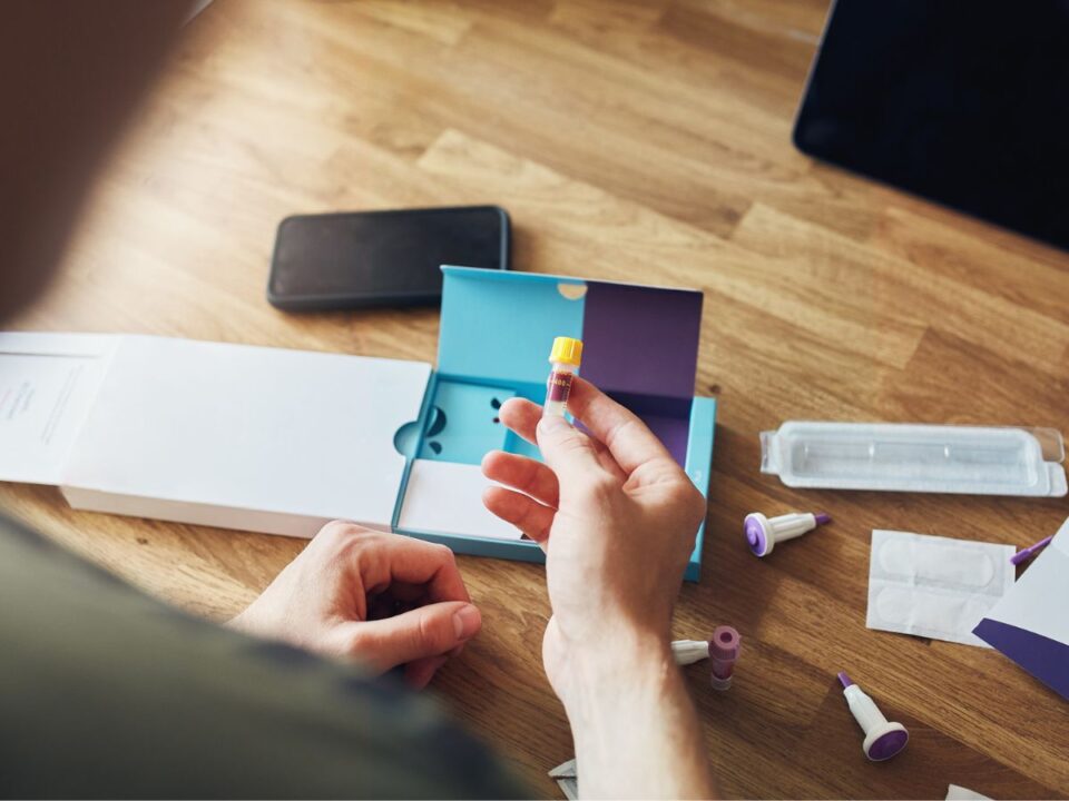 otthoni-tesztek-megbizhatatlanok - Nők Lapja teszt vérteszt