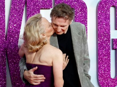 pamela anderson liam neeson filmbemutató