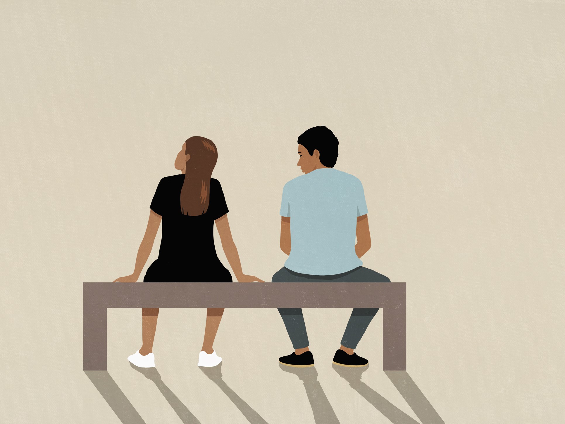 párkapcsolat férfi vágy