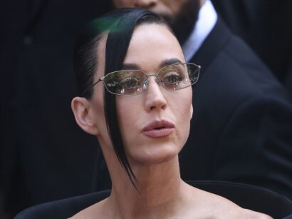 katy perry