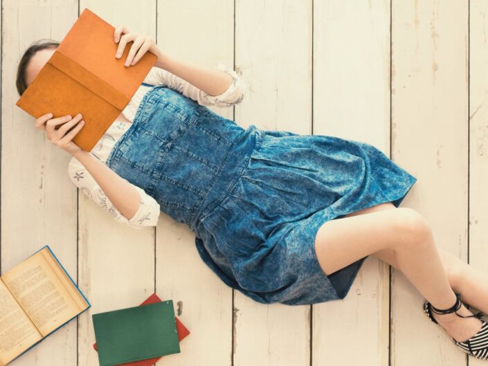 regényes női életrajzok könyvajánló