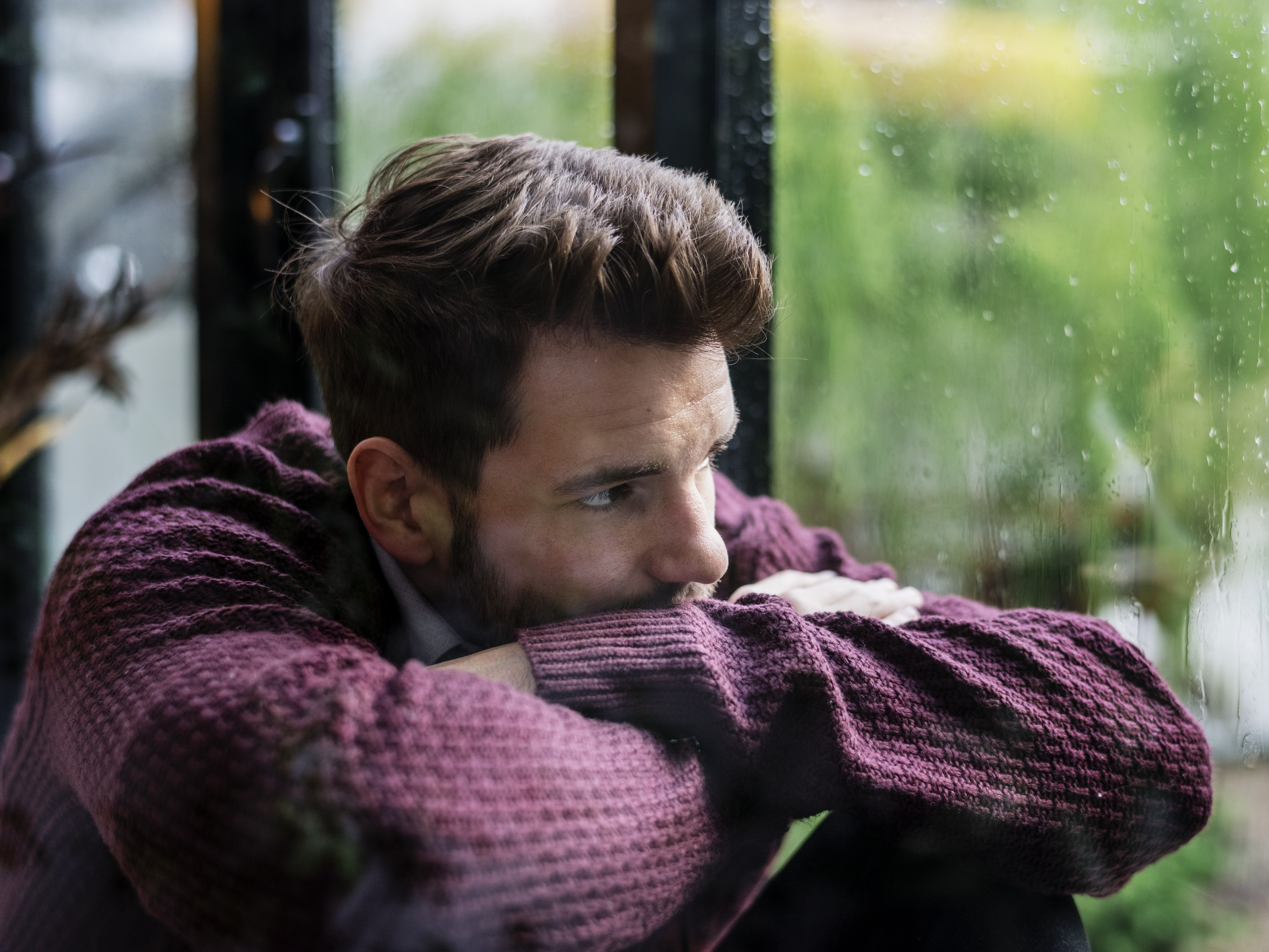 párkapcsolat férfi vágy