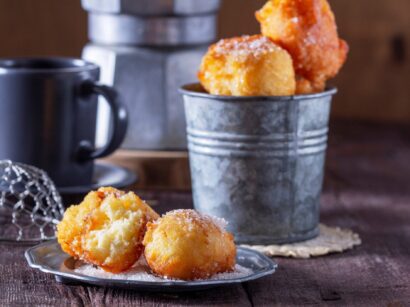 tökéletes túrófánk recept