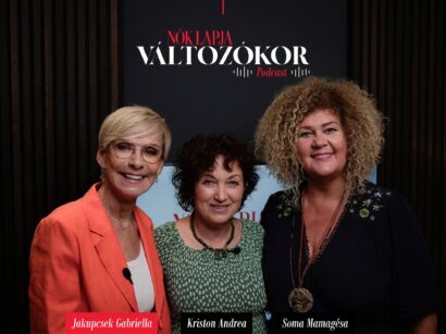 változókor podcast 6. rész