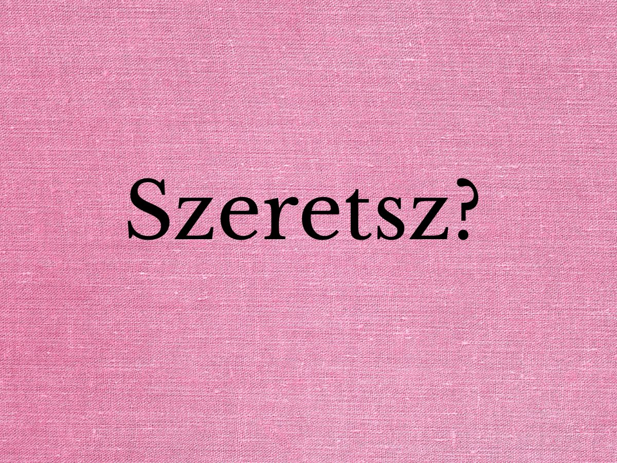 6 mondat biztonságosan kötődő nem mond