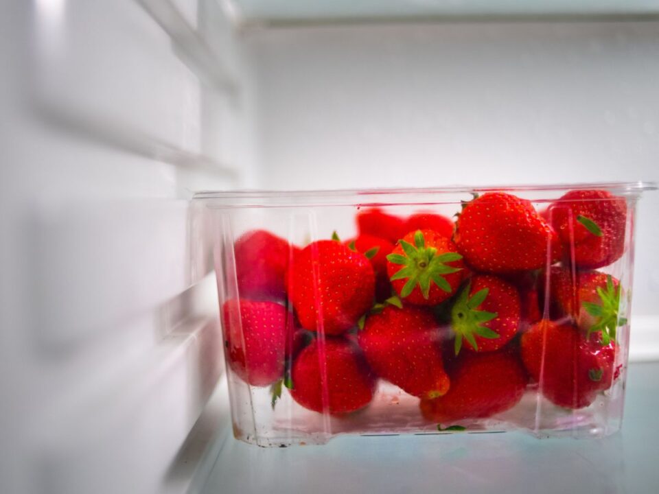 igy-mosd-meg-epret - Nők Lapja eper tárolása a hűtőben