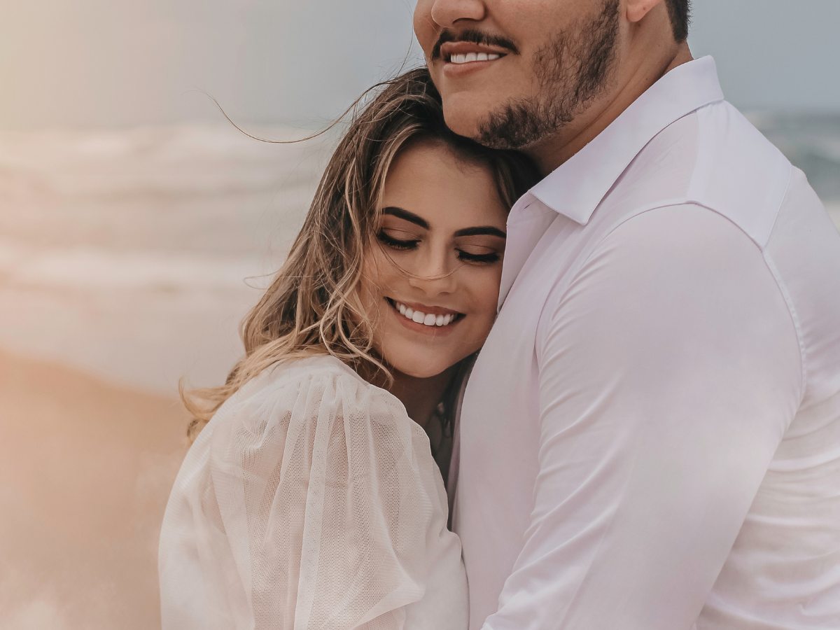 19-gesztus-amit-ferfiak-imadnak - Nők Lapja - Nők Lapja boldog pár