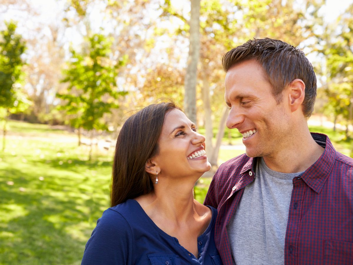 19-gesztus-amit-ferfiak-imadnak - Nők Lapja - Nők Lapja boldog pár