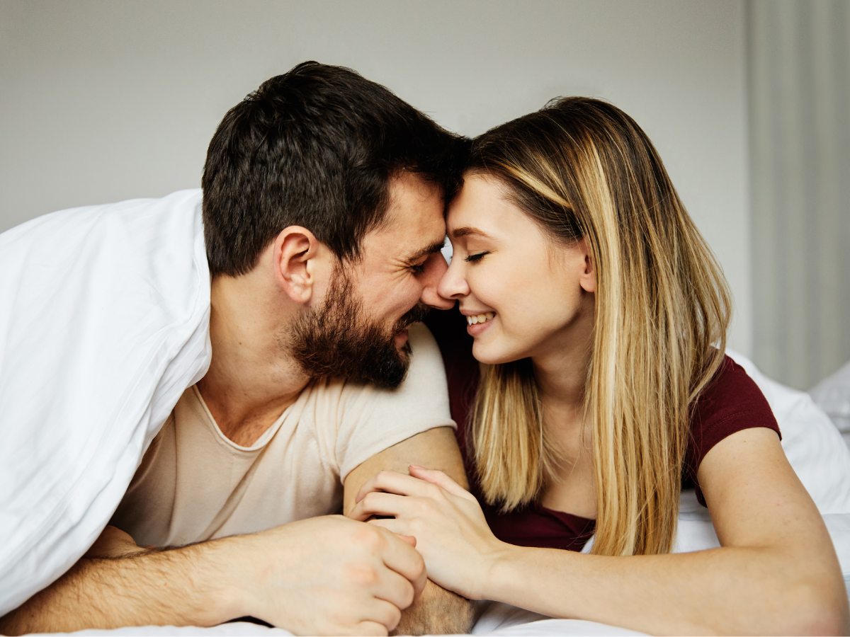 19-gesztus-amit-ferfiak-imadnak----------------- - Nők Lapja - Nők Lapja boldog pár