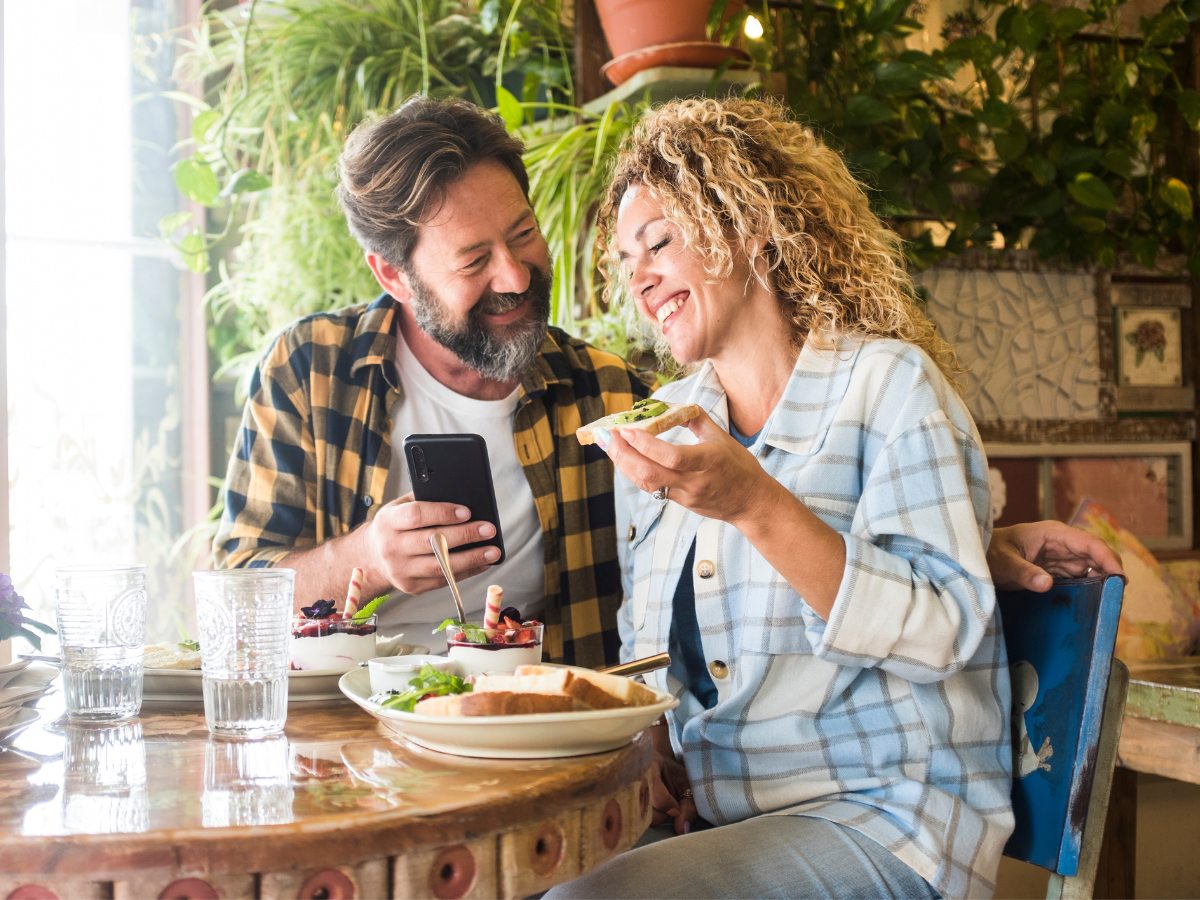 19-gesztus-amit-ferfiak-imadnak - Nők Lapja - Nők Lapja boldog pár