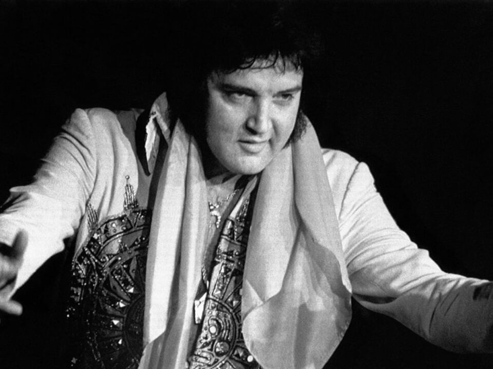 elvis presley
