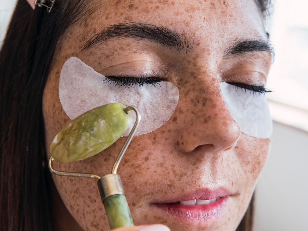 szemmaszk jade roller