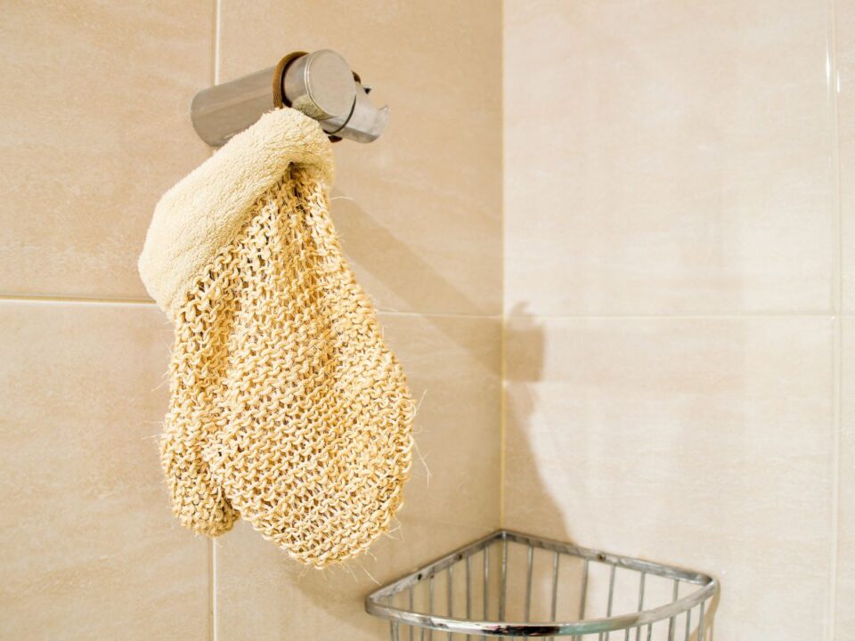 Hámlasztó kesztyű