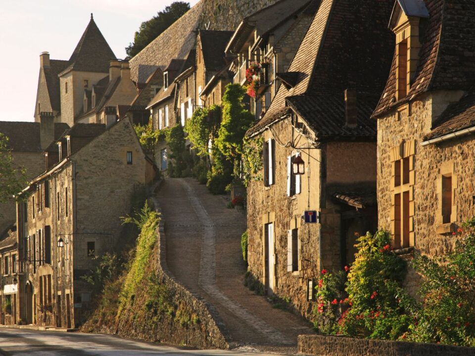 Dordogne, Franciaország