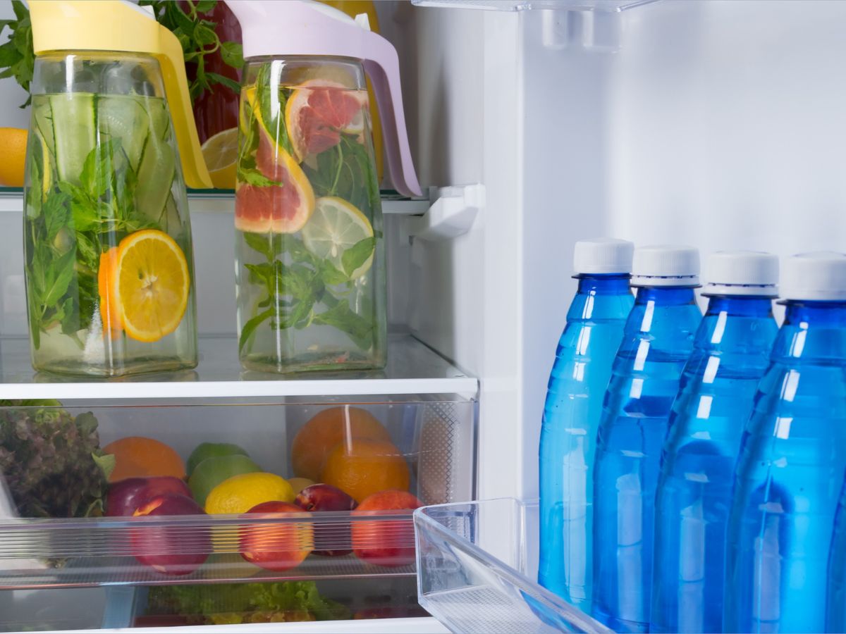 biztonsagos-meginni-vizet-regi-muanyag-palackbol - Nők Lapja - Nők Lapja