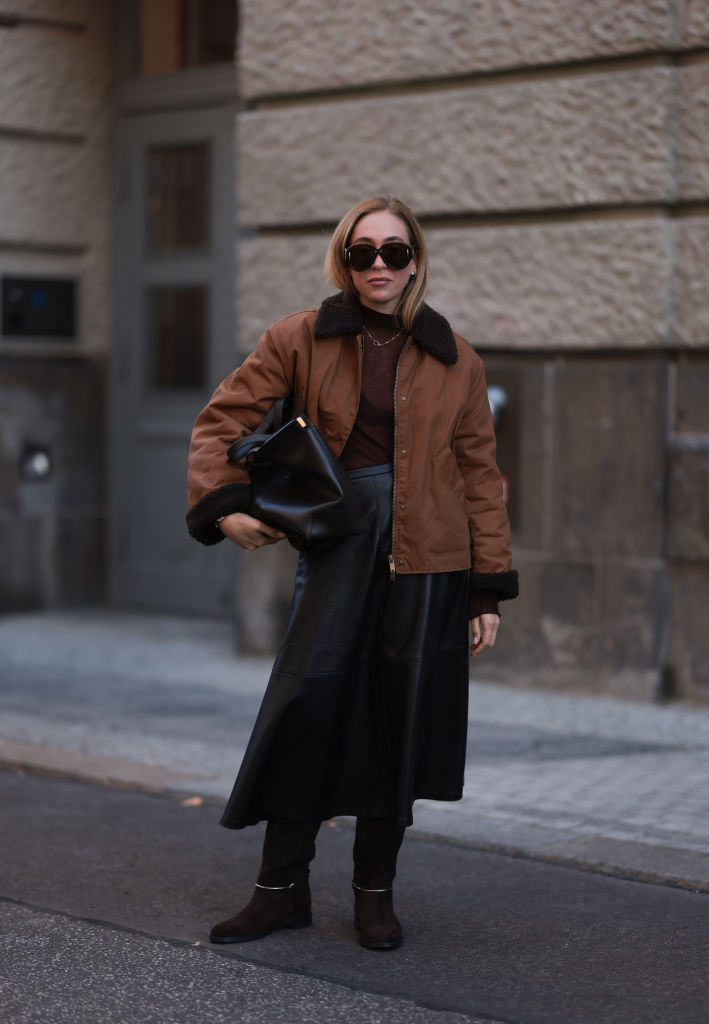 3-fiatalos-oszi-ruhadarab - Nők Lapja - Nők Lapja őszi divat