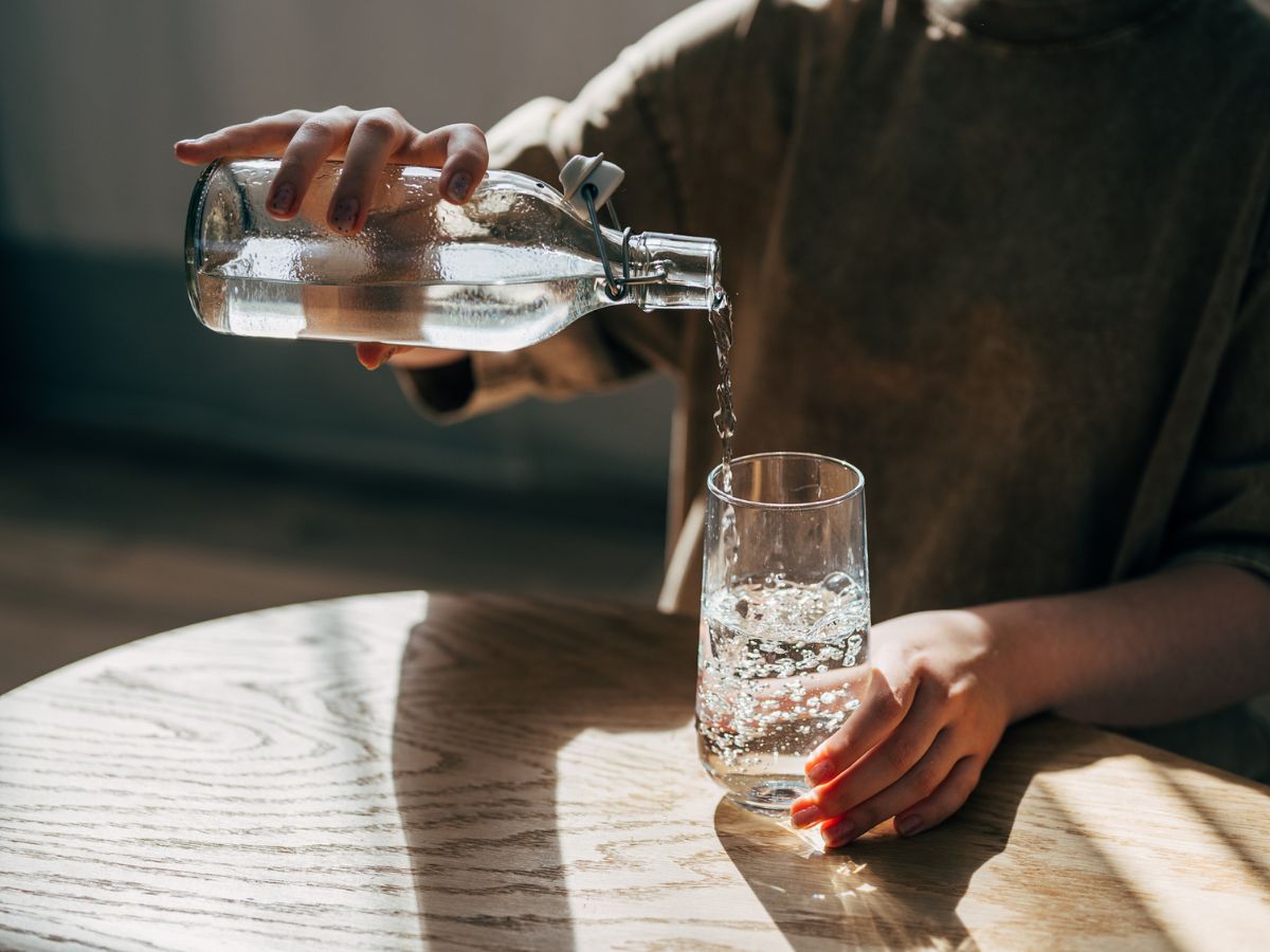 biztonsagos-meginni-vizet-regi-muanyag-palackbol - Nők Lapja - Nők Lapja