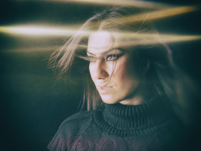 nő karma ezotéria erő