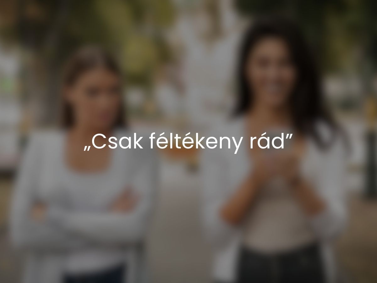 árulkodó mondatok rossz barát kapcsolatok