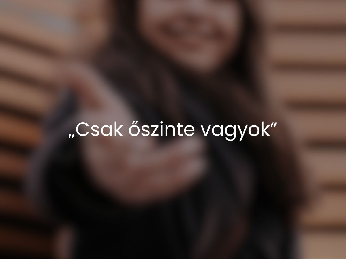 árulkodó mondatok rossz barát kapcsolatok