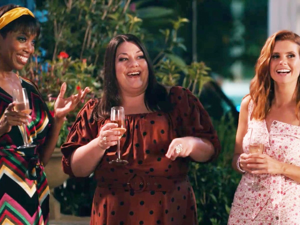 őszi sorozatok anya lánya ajánló ősz