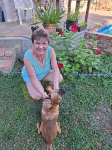 életmódváltók Komantinger