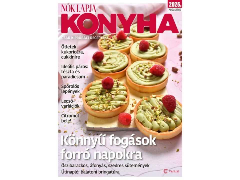 NLKO augusztus címlap