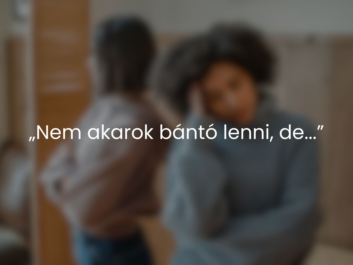 árulkodó mondatok rossz barát kapcsolatok
