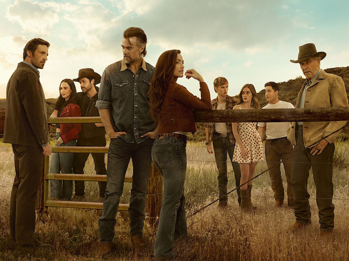 őszi sorozatok anya lánya ajánló ősz