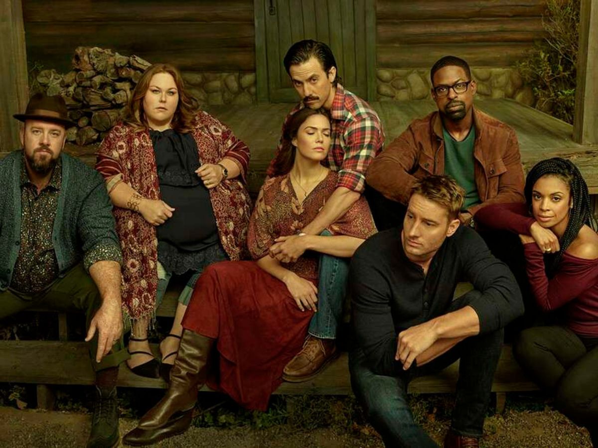 őszi sorozatok anya lánya ajánló ősz