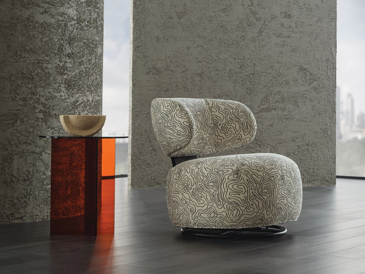 Soho fotel, Enza Home