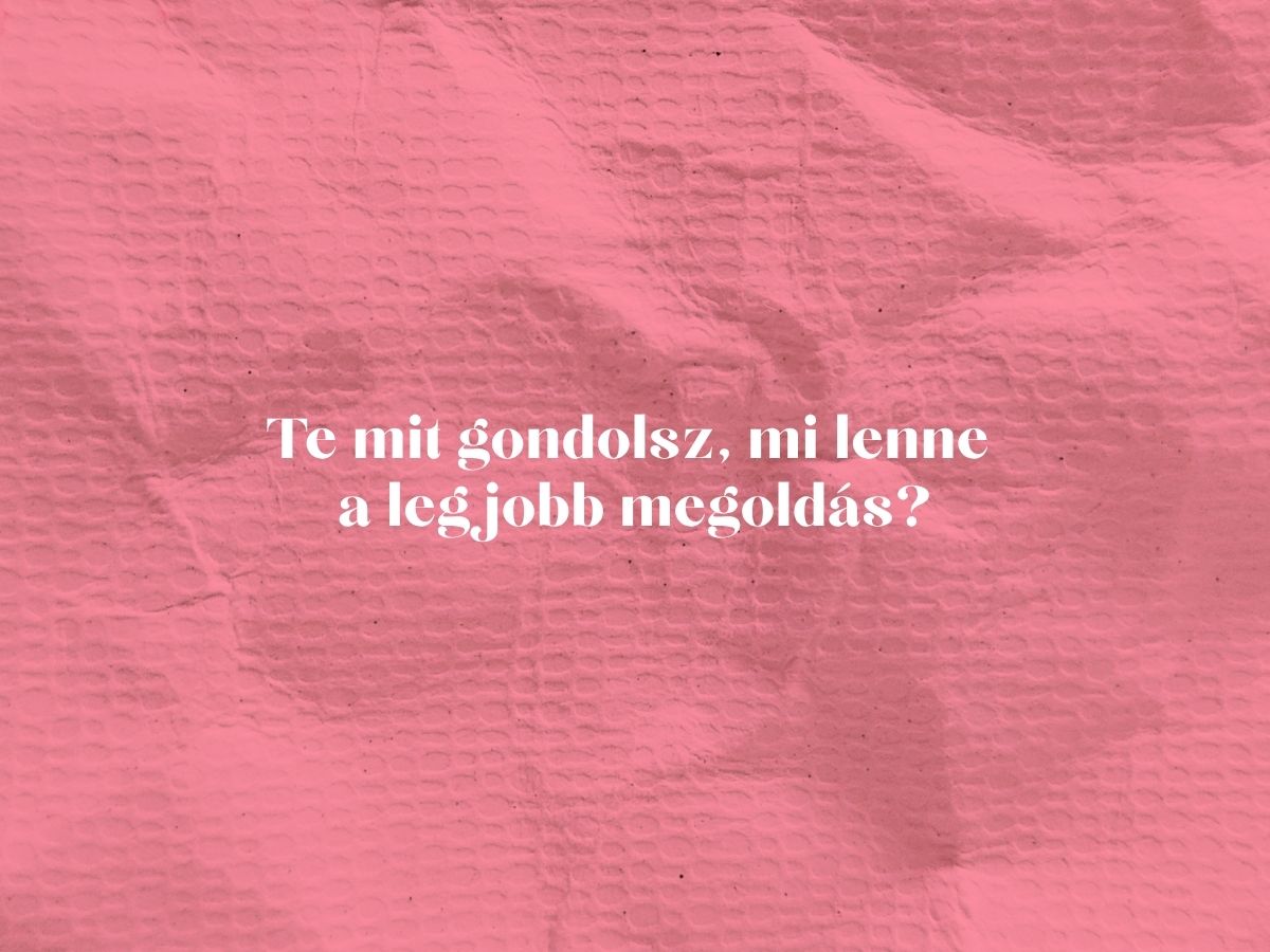 jol-neveltek-ha-ez-a-6-mondat-ismeros - Nők Lapja - Nők Lapja 6 meghatározó mondat gyereknevelés gyerekkor szülői viselkedés