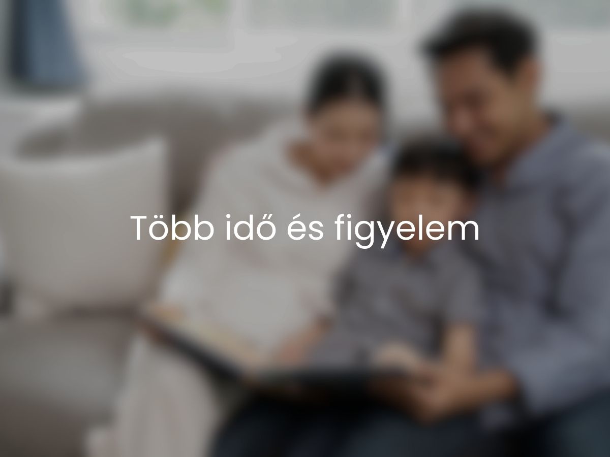 kedvenc gyerek szülő árulkodó jelek viselkedés