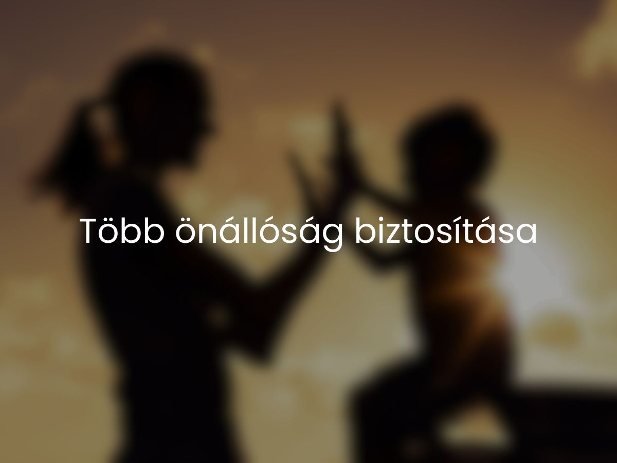 kedvenc gyerek szülő árulkodó jelek viselkedés