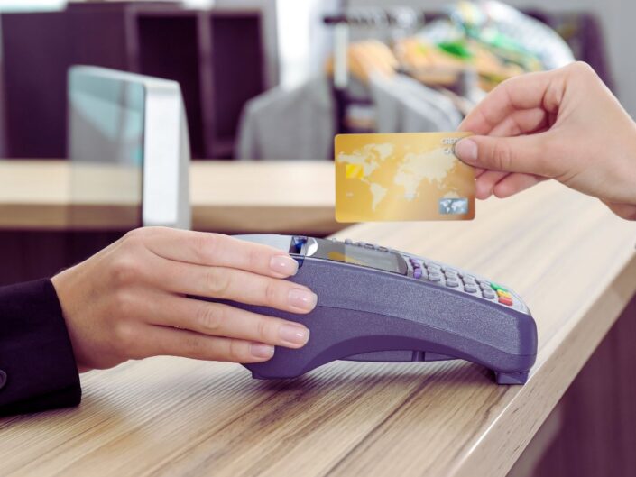 bankkártyás fizetés külföldön