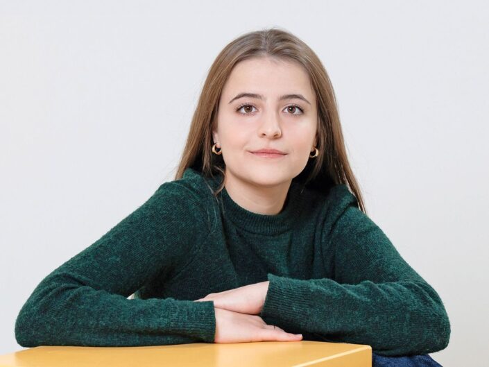 Balássy Fanni Bocs, hogy élek interjú Pagony Kiadó Nők Lapja Irodalmi Díj