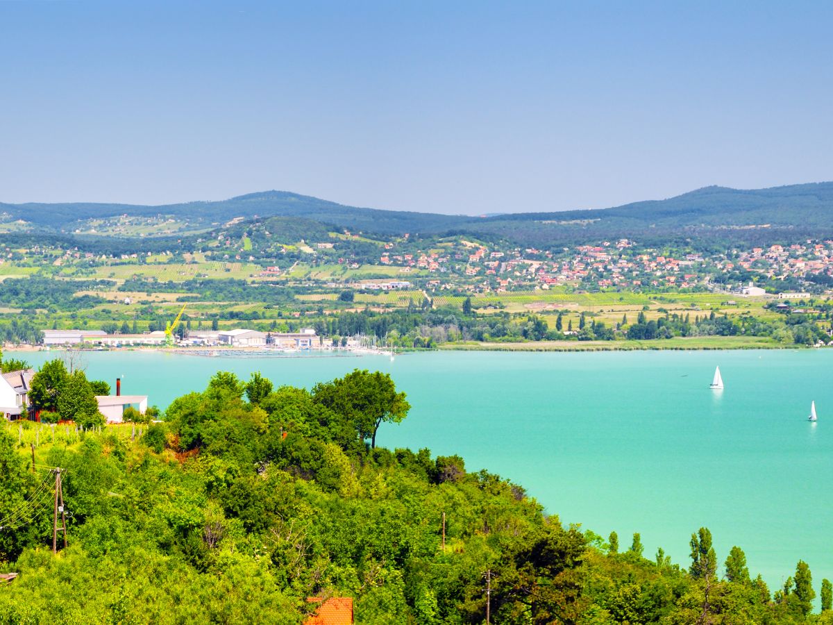 balaton