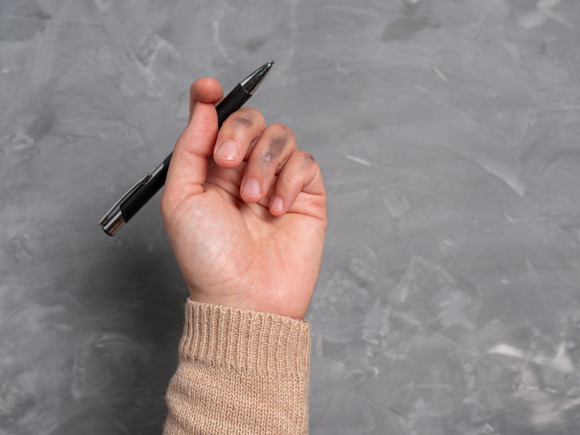 balkezesek nehézségek világnap írás