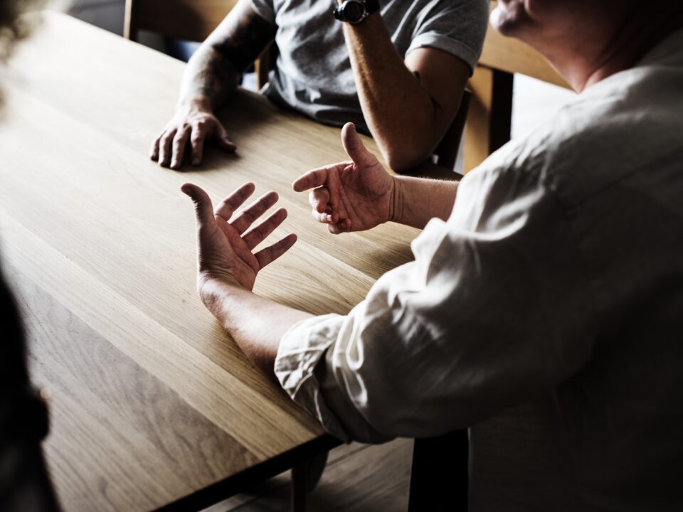 5-elmeny-szulokkel - Nők Lapja 5 élmény szülőkkel beszélgetés