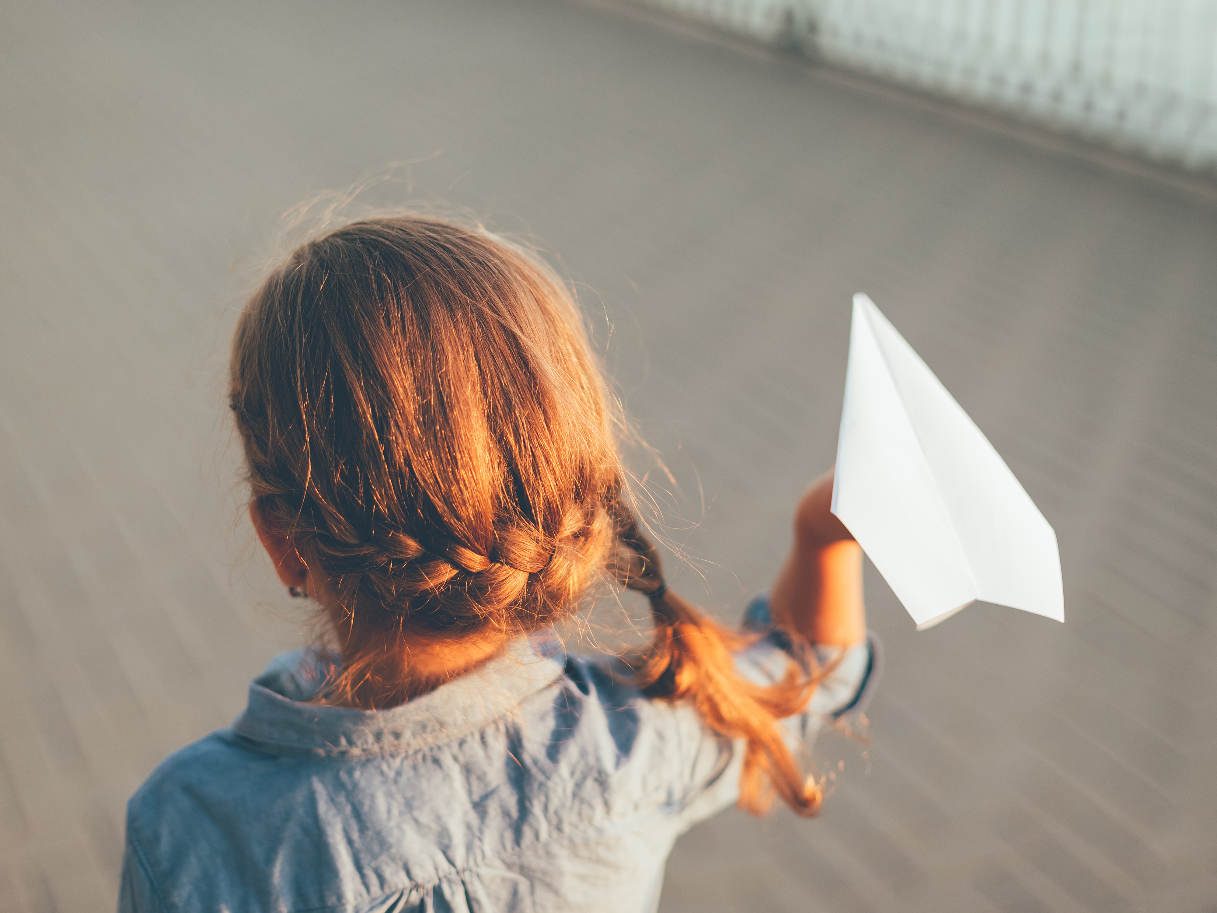 5 mondat gyerek onbizalom