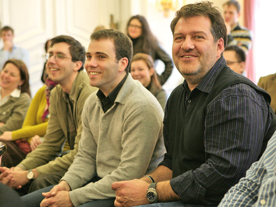Kovács András Péter Hadházi László - Nők Lapja