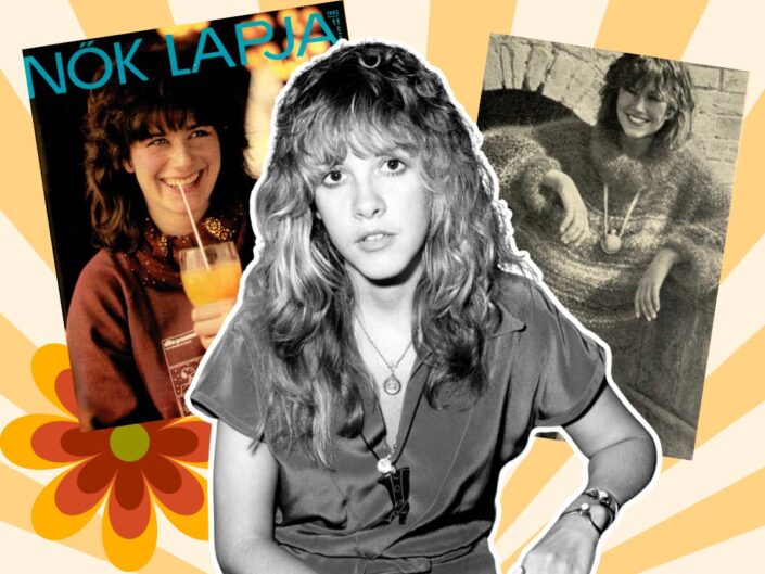 stevie nicks nők lapja frizura haj