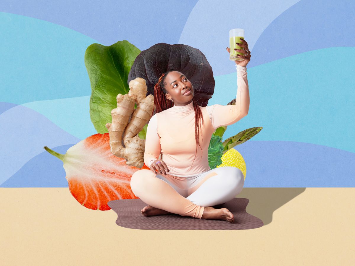 egészséges életmód, kiegyensúlyozott étrend