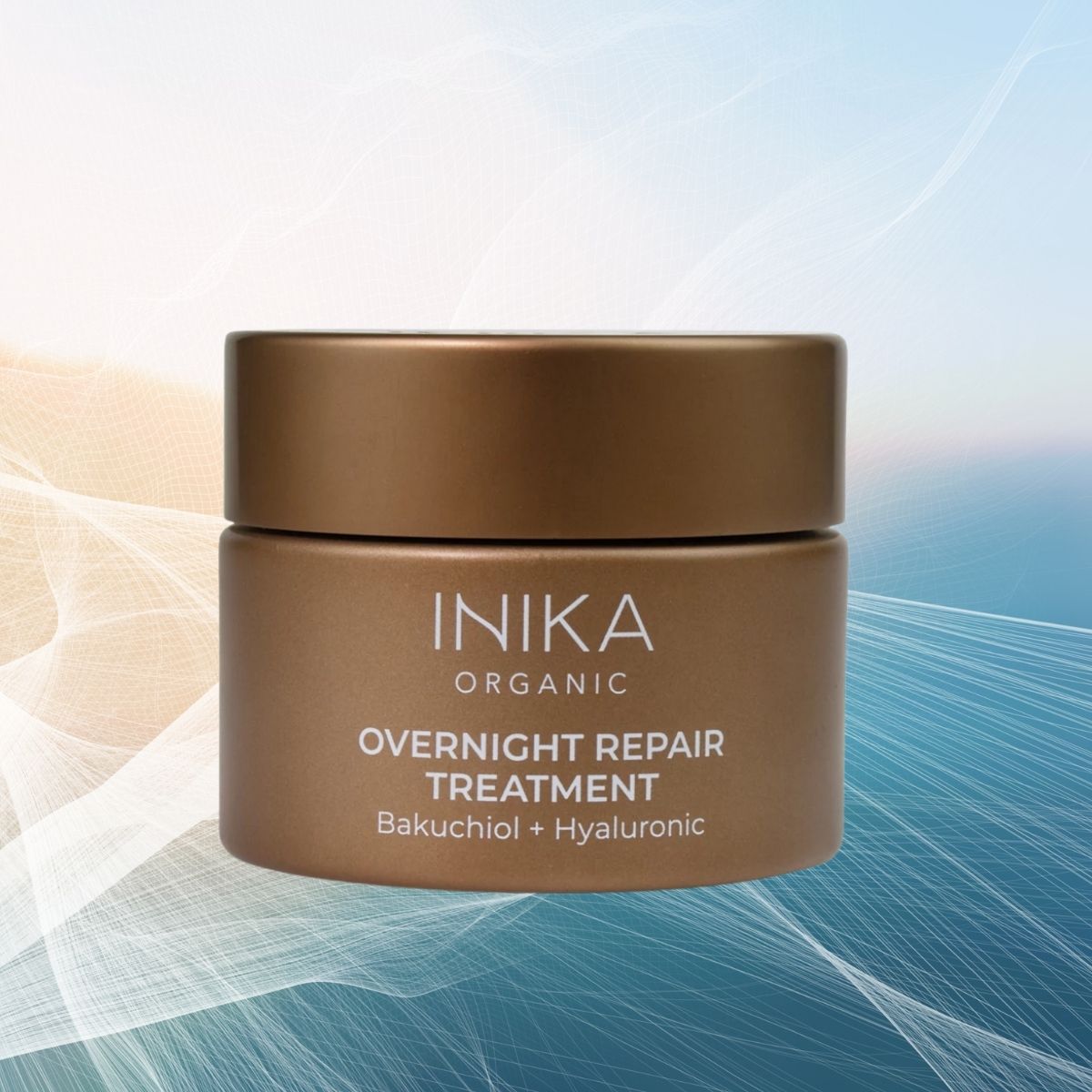 éjszakai krémmaszk