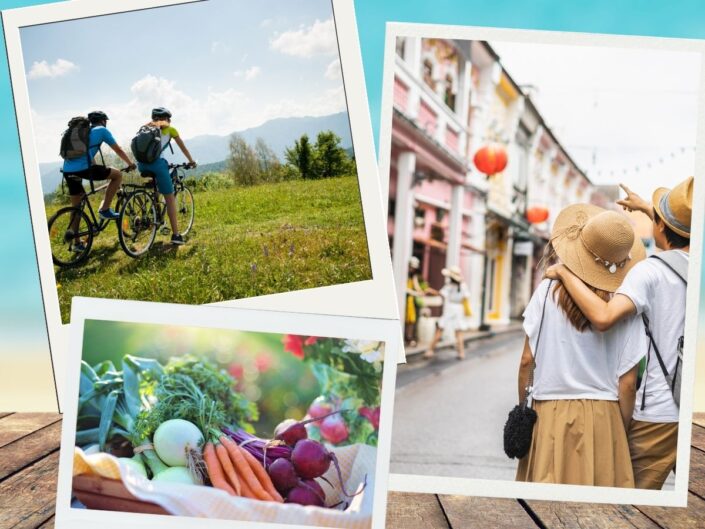 nyár fotók élmények