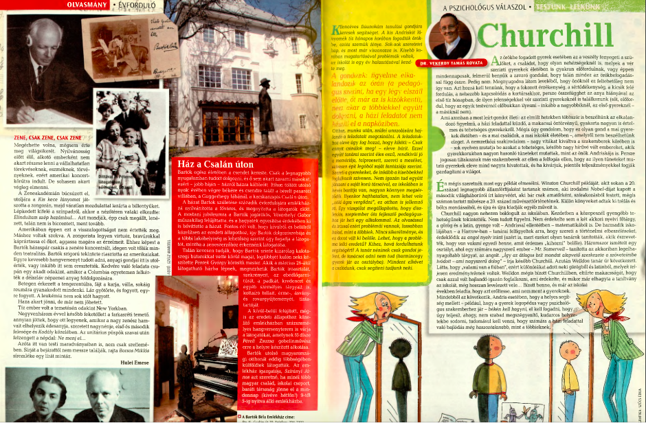figyelemzavar-churchill-vekerdy-tamas - Nők Lapja vekerdy tamás