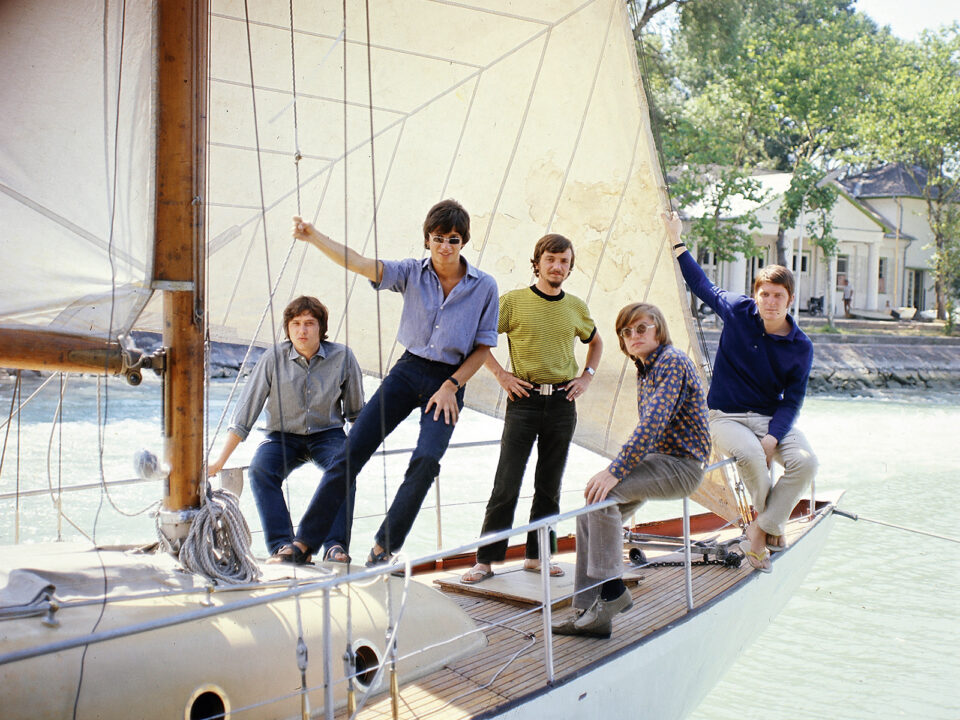 fortepan_191156 copy - Nők Lapja