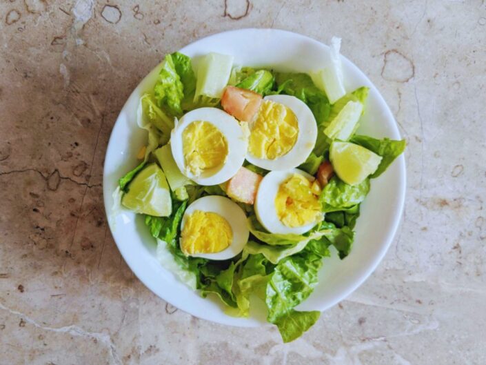 főtt tojás sárgája kékes elszíneződés