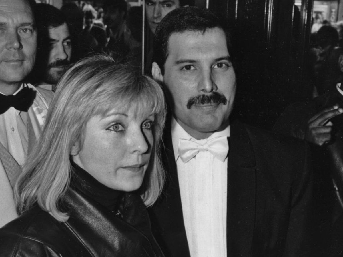 freddie mercury