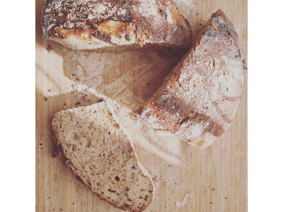 hazi-kenyer-augusztus-20 - Nők Lapja házi kenyér